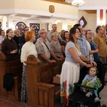 Powakacyjna pielgrzymka Ruchu Światło-Życie Archidiecezji Wrocławskiej