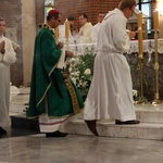 Powakacyjna pielgrzymka Ruchu Światło-Życie Archidiecezji Wrocławskiej