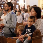 Powakacyjna pielgrzymka Ruchu Światło-Życie Archidiecezji Wrocławskiej