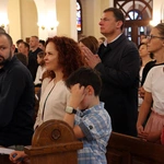 Powakacyjna pielgrzymka Ruchu Światło-Życie Archidiecezji Wrocławskiej