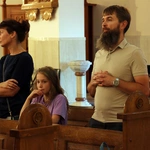 Powakacyjna pielgrzymka Ruchu Światło-Życie Archidiecezji Wrocławskiej