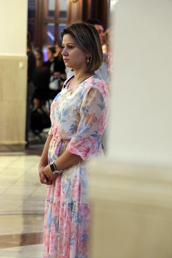 Powakacyjna pielgrzymka Ruchu Światło-Życie Archidiecezji Wrocławskiej