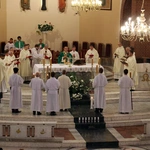 Powakacyjna pielgrzymka Ruchu Światło-Życie Archidiecezji Wrocławskiej