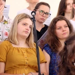 Powakacyjna pielgrzymka Ruchu Światło-Życie Archidiecezji Wrocławskiej