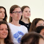 Powakacyjna pielgrzymka Ruchu Światło-Życie Archidiecezji Wrocławskiej