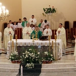 Powakacyjna pielgrzymka Ruchu Światło-Życie Archidiecezji Wrocławskiej