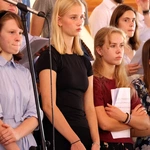 Powakacyjna pielgrzymka Ruchu Światło-Życie Archidiecezji Wrocławskiej