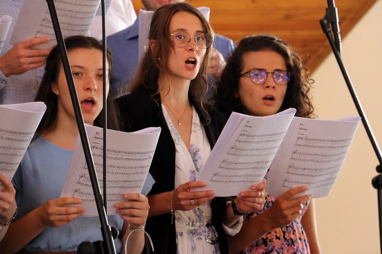 Powakacyjna pielgrzymka Ruchu Światło-Życie Archidiecezji Wrocławskiej