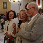 Powakacyjna pielgrzymka Ruchu Światło-Życie Archidiecezji Wrocławskiej