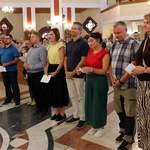 Powakacyjna pielgrzymka Ruchu Światło-Życie Archidiecezji Wrocławskiej