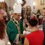 Powakacyjna pielgrzymka Ruchu Światło-Życie Archidiecezji Wrocławskiej
