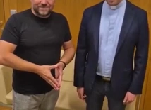 Co się dzieje w seminariach duchownych?