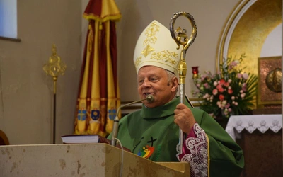 Dziękczynienie za kanonizację św. Carla Acotisa