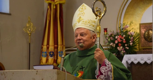 Dziękczynienie za kanonizację św. Carla Acotisa