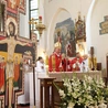 W Jadownikach odbył się pooazowy dzień wspólnoty Ruchu Światło-Życie