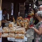 Święto Chleba w Radomiu