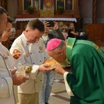 Święto Chleba w Radomiu