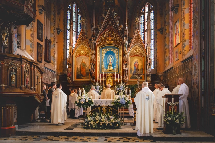 Odpust Narodzenia NMP w Swarzewie 2025