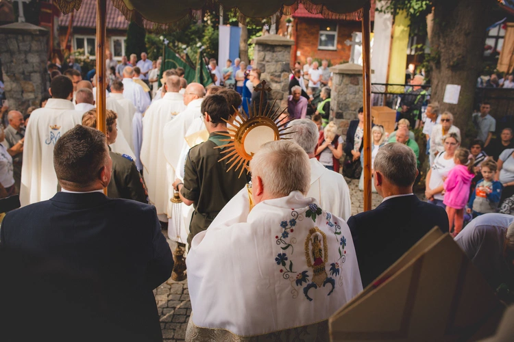 Odpust Narodzenia NMP w Swarzewie 2025