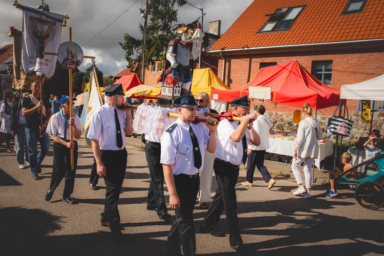 Odpust Narodzenia NMP w Swarzewie 2025