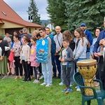 Jadowniki. Pooazowy dzień wspólnoty