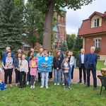 Jadowniki. Pooazowy dzień wspólnoty