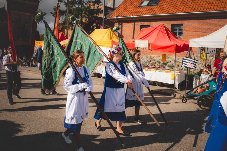 Odpust Narodzenia NMP w Swarzewie 2025