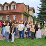 Jadowniki. Pooazowy dzień wspólnoty