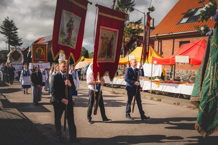 Odpust Narodzenia NMP w Swarzewie 2025