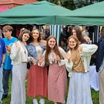 Jadowniki. Pooazowy dzień wspólnoty