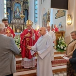 Jadowniki. Pooazowy dzień wspólnoty