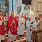 Jadowniki. Pooazowy dzień wspólnoty