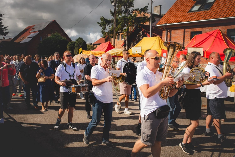 Odpust Narodzenia NMP w Swarzewie 2025