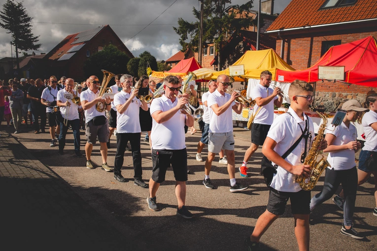 Odpust Narodzenia NMP w Swarzewie 2025