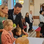 Jadowniki. Pooazowy dzień wspólnoty