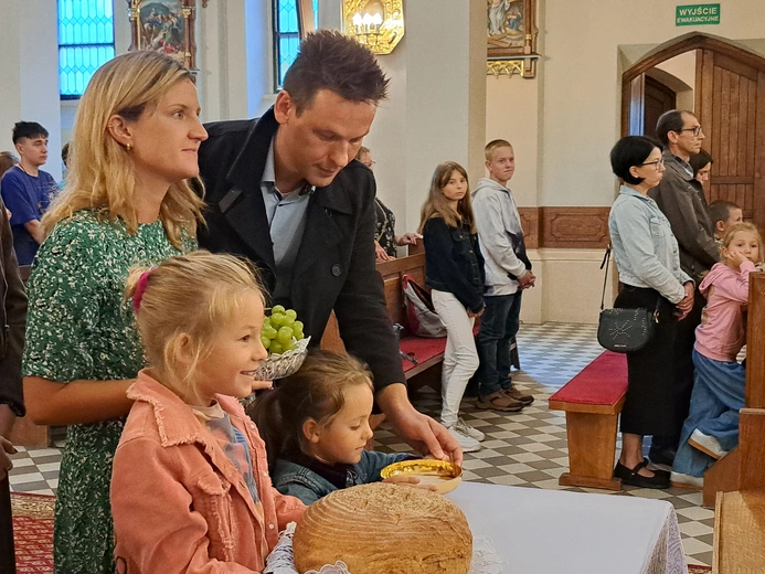 Jadowniki. Pooazowy dzień wspólnoty