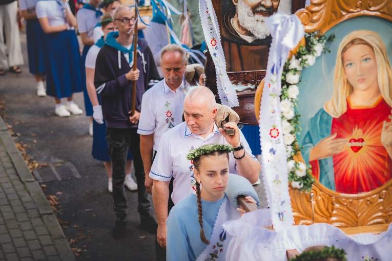 Odpust Narodzenia NMP w Swarzewie 2025