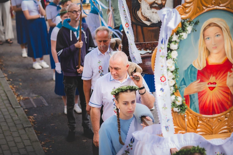 Odpust Narodzenia NMP w Swarzewie 2025