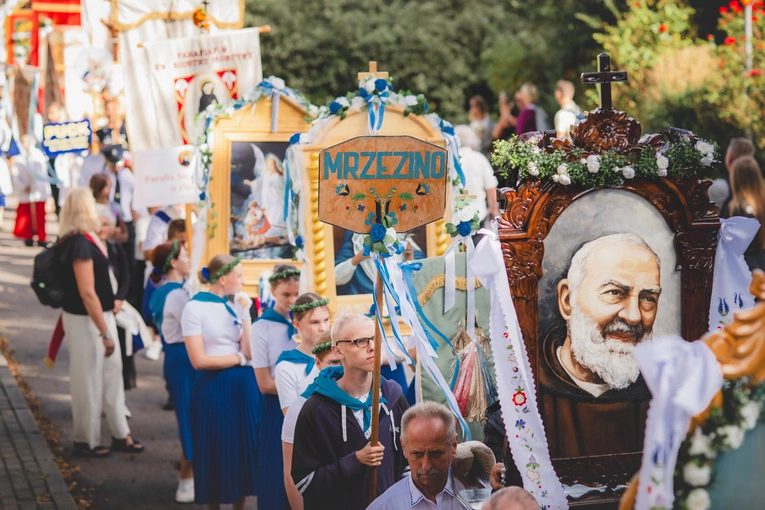 Odpust Narodzenia NMP w Swarzewie 2025