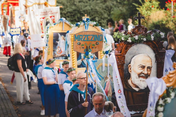 Odpust Narodzenia NMP w Swarzewie 2025