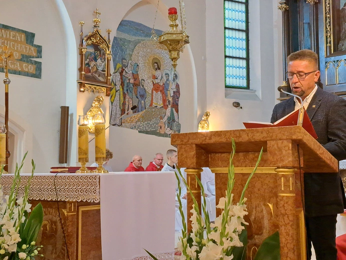 Jadowniki. Pooazowy dzień wspólnoty