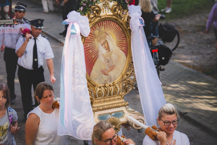 Odpust Narodzenia NMP w Swarzewie 2025