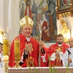 Jadowniki. Pooazowy dzień wspólnoty