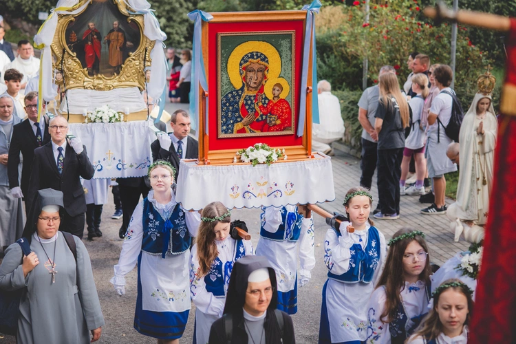 Odpust Narodzenia NMP w Swarzewie 2025