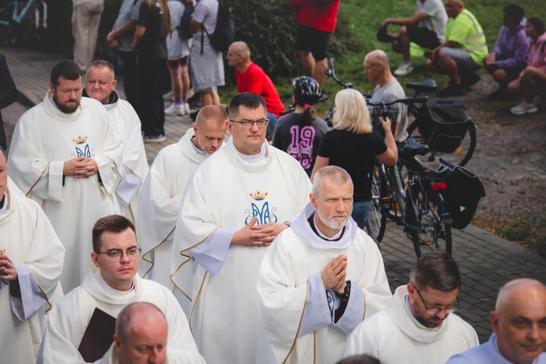 Odpust Narodzenia NMP w Swarzewie 2025