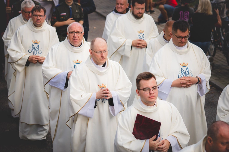 Odpust Narodzenia NMP w Swarzewie 2025