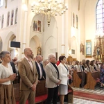Jadowniki. Pooazowy dzień wspólnoty