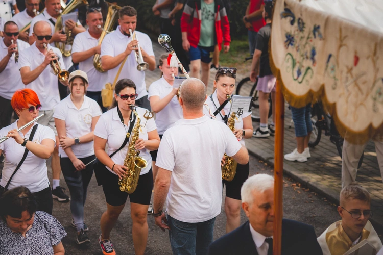 Odpust Narodzenia NMP w Swarzewie 2025