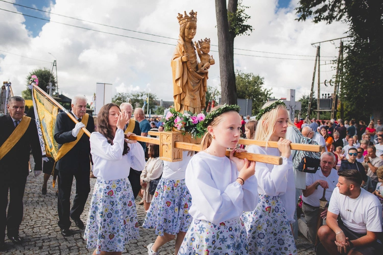 Odpust Narodzenia NMP w Swarzewie 2025