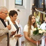 Jadowniki. Pooazowy dzień wspólnoty